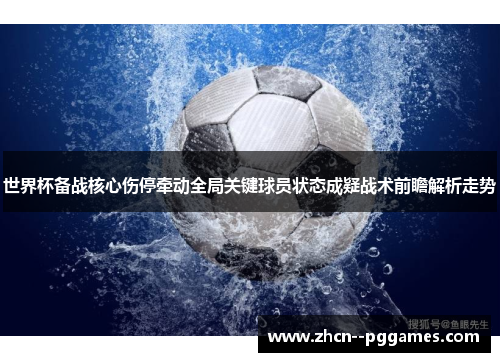 世界杯备战核心伤停牵动全局关键球员状态成疑战术前瞻解析走势