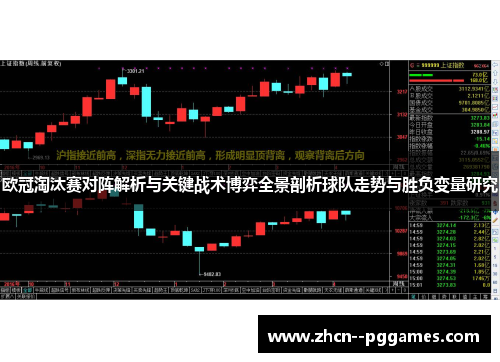 欧冠淘汰赛对阵解析与关键战术博弈全景剖析球队走势与胜负变量研究